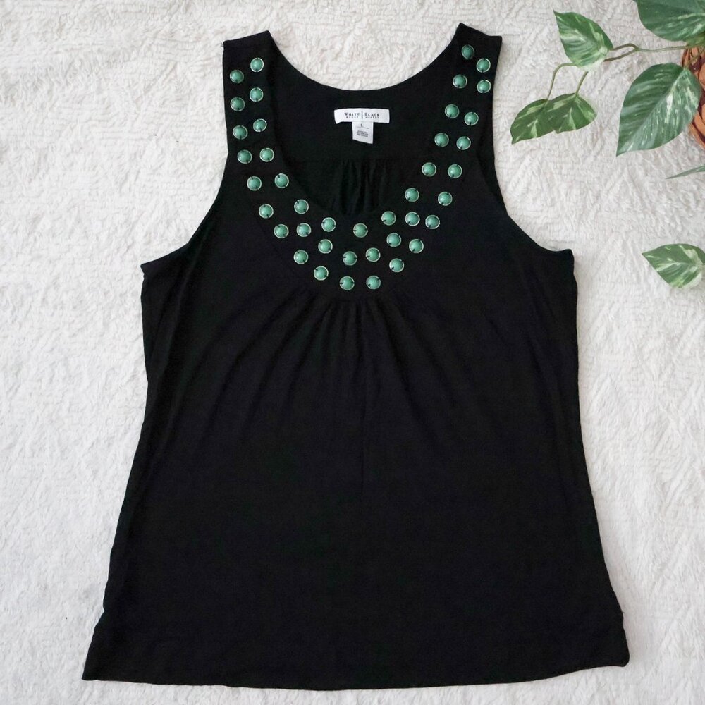 Boho Top - Picture 3 of 9